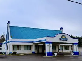 Days Inn by Wyndham Ruther Glen Kings Dominion Area