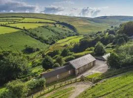 Hillway Lodge Withypool