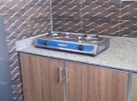 البدر โรงแรมในซาลาลาห์