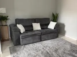 Apartamento Sabrina!