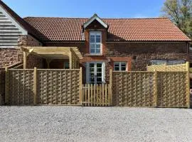 The Stables Lydeard St Lawrence
