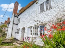 The Crows Nest Porlock Weir, Hotel in Porlock