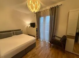 Cosy room near Berlin and close to Tesla Factory in Brandenburg