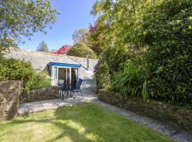 Little Hanger Porlock, Hotel in Porlock