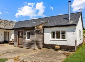 Linhay Cottage Withypool, khách sạn ở Withypool
