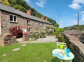 Magnolia Cottage Porlock