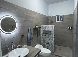 Los Agaves Lto، فندق في لوريتو