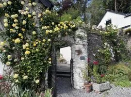 The Old Kitchen Exford