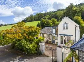 Coachmans Cottage West Porlock