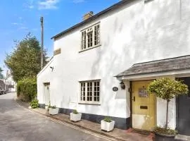 Ruffles Cottage Dunster