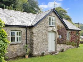 The Stables at Birch Cleave Barns, Hotel in Simonsbath