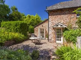 Horner Cottage Luccombe