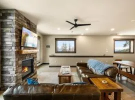 Paradise Condos, Hot Tub, Mtn Views, Lift 5 Mile