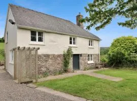 Whitley Farm Molland