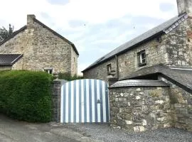 Gîte Le Clos Bel Air