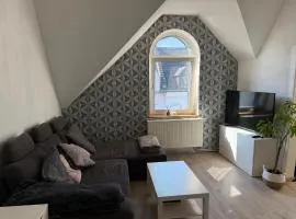 Monteur & Business Duisburg, Düsseldorf, 24-7, Ferienwohnung, RheinRuhrApartments 1