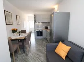 Apartman Rumac