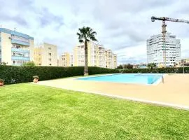 Renaissance Sunrise Inn Algarve