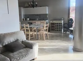 Appartamento in centro a Pietravairano