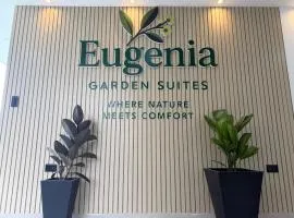 Eugenia Garden Suites