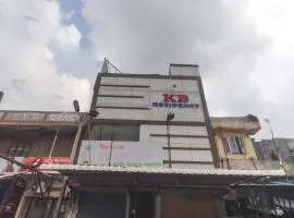 Hotel O by OYO Kb Residency