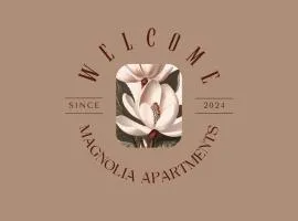 Magnolia Urban Apartments, Corfu Town