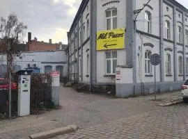 Hostel Kamienna Centrum