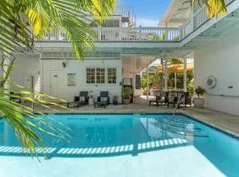 AMBROSIA at Azul Mansion Key West