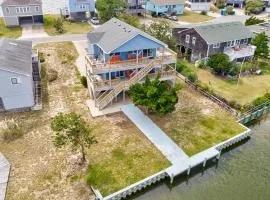 Subtle Sounds Village OBX