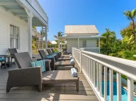 COHIBA at Azul Mansion Key West