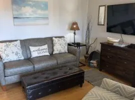 Amenities and beach access!