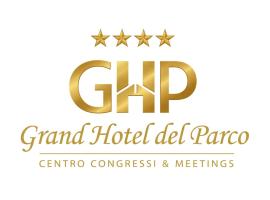 Grand Hotel del Parco, hotel i Stezzano