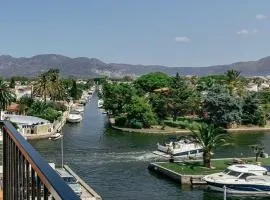 Lovely Mediterranean Penthouse in Costa Brava