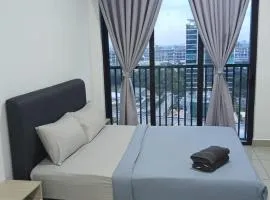 Alinea suites Luxury in Shah Alam