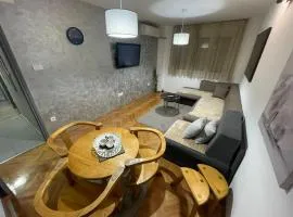 Apartments Ciki