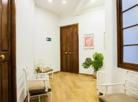 Strachan-Apartamento en el corazón de Málaga