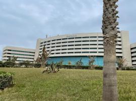 Résidence Romanide staouali, hotel en Staoueli