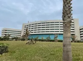 Résidence Romanide staouali