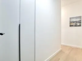 Boka Gardens Sea View Apartment 2 by MN Property