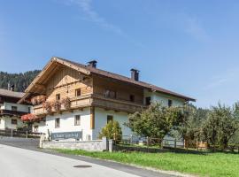 Chalet Gasteig, Hotel in Oberau