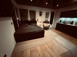 Apartment Timeout, Hotel in Welschbillig