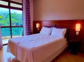 Suite master, condo-hotel