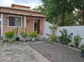 Aconchego em Maricá