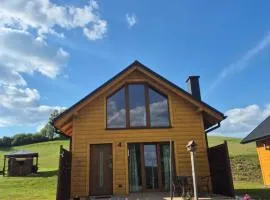 Domki pod Bukowym Lasem