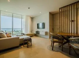 3-Bedroom apartment with ocean views in Baru