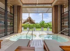 3-Bedroom apartment with ocean views in Baru