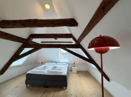 Juraperle - Historisch und modern - Wohnung 4