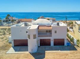 Spacious and Traditional Home Villa Hermosa I, hótel í Puerto Peñasco