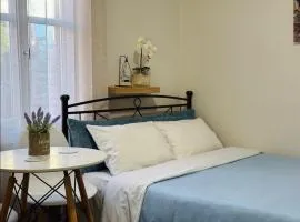 The Central Retreat 3