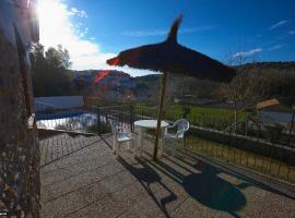 La Estancia